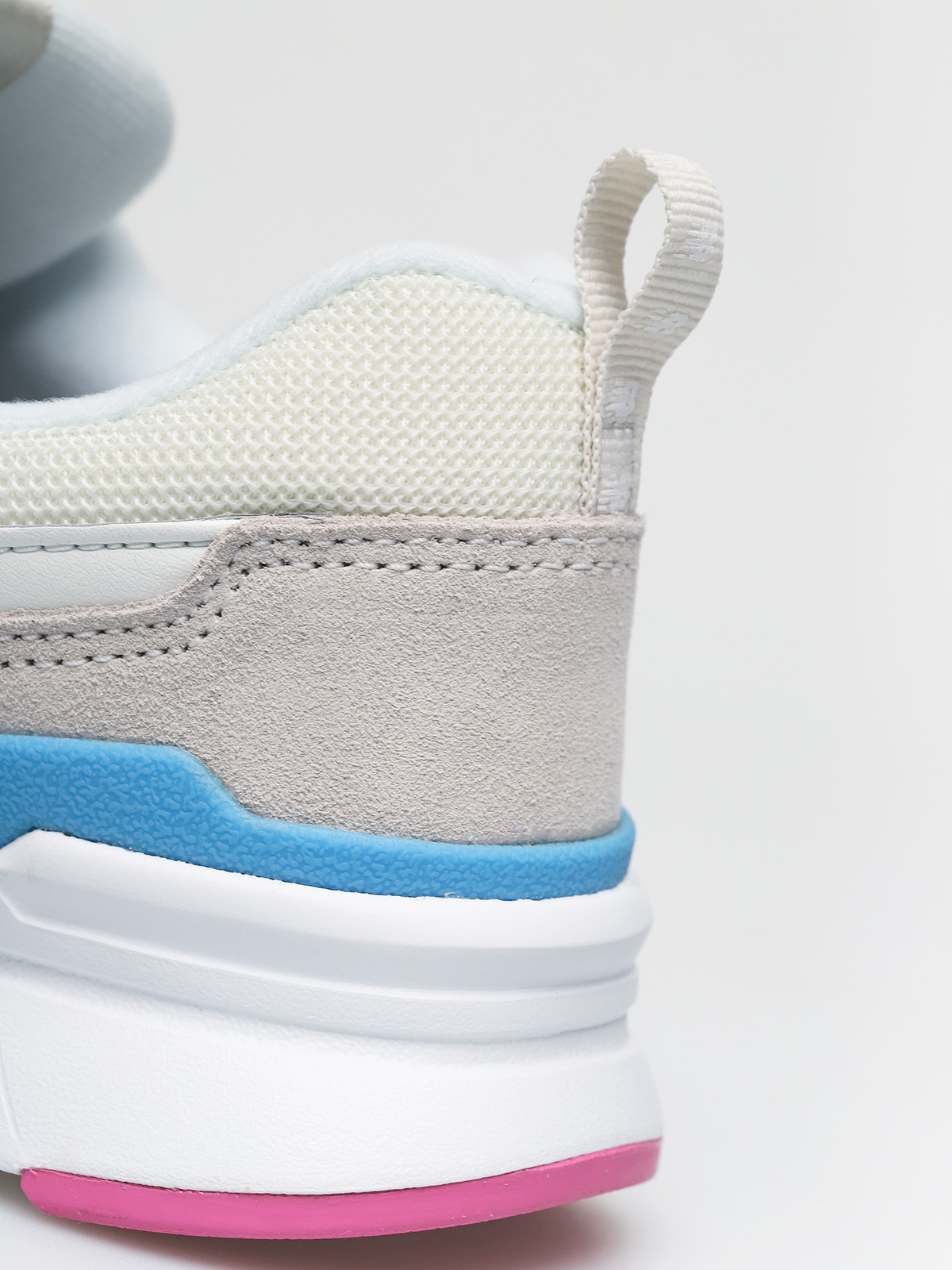 Buty New Balance 997 Wmn (off white)