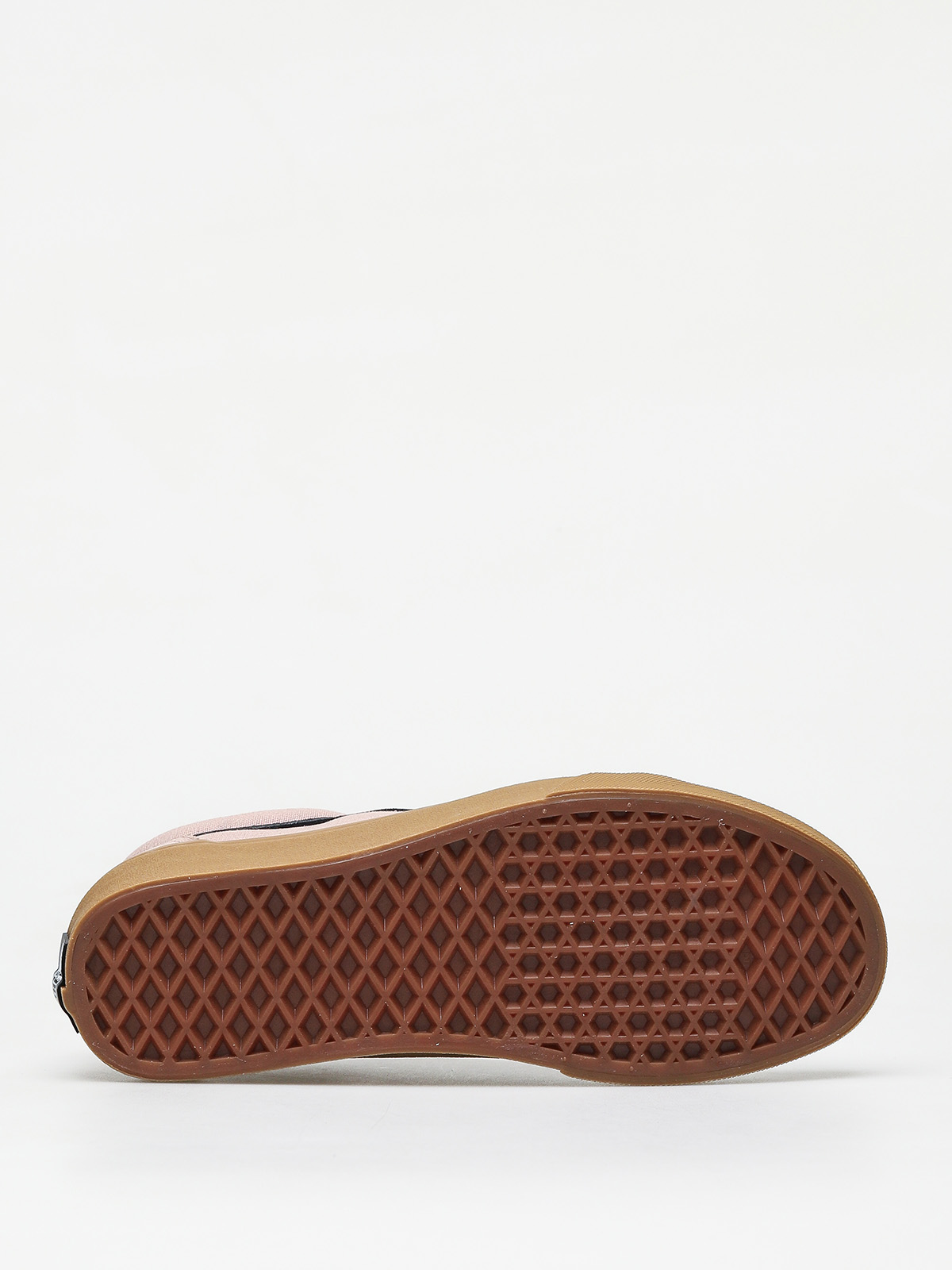 Buty Vans Old Skool (gum/shadow gray/prune)