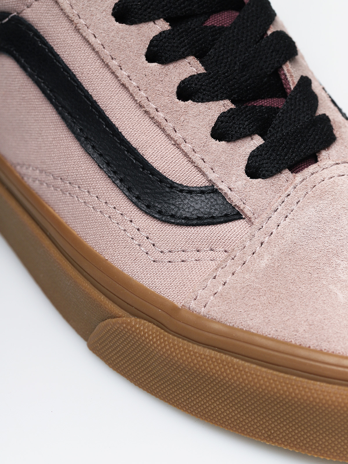 Buty Vans Old Skool (gum/shadow gray/prune)