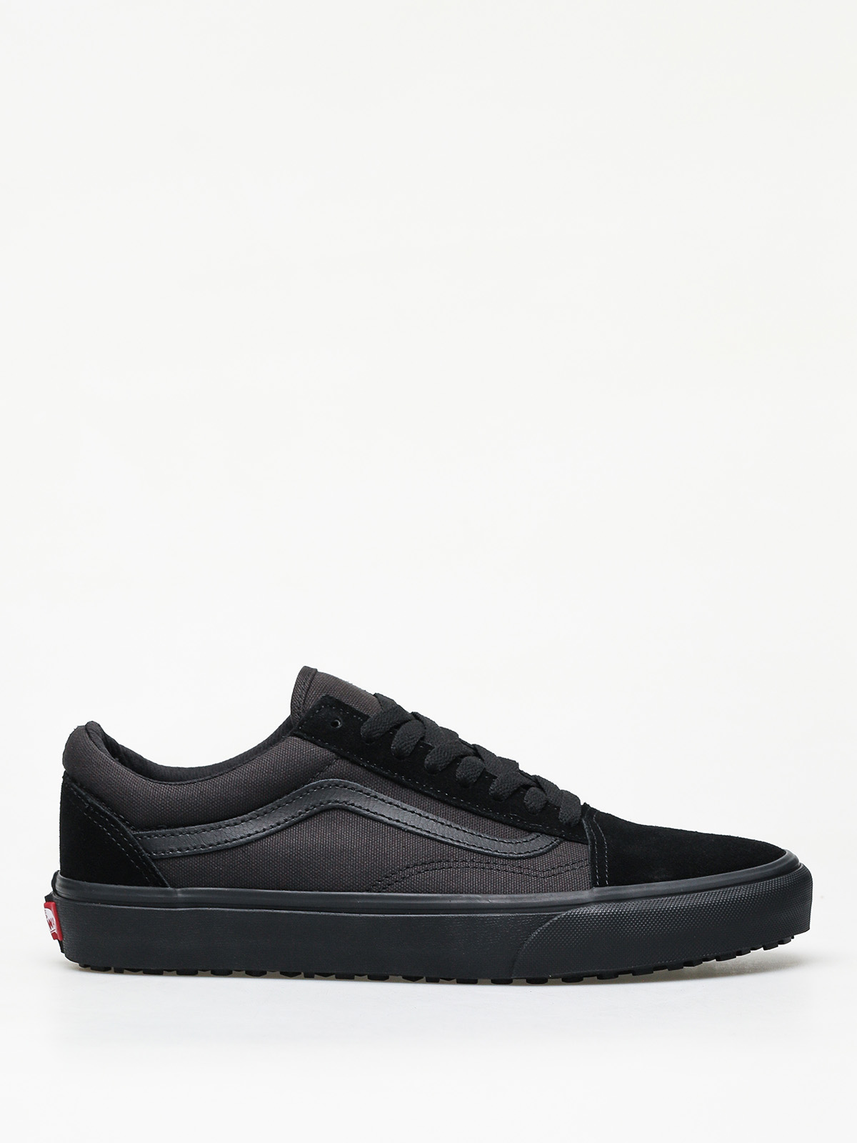 Buty Vans Old Skool (made for the makers/black/black)