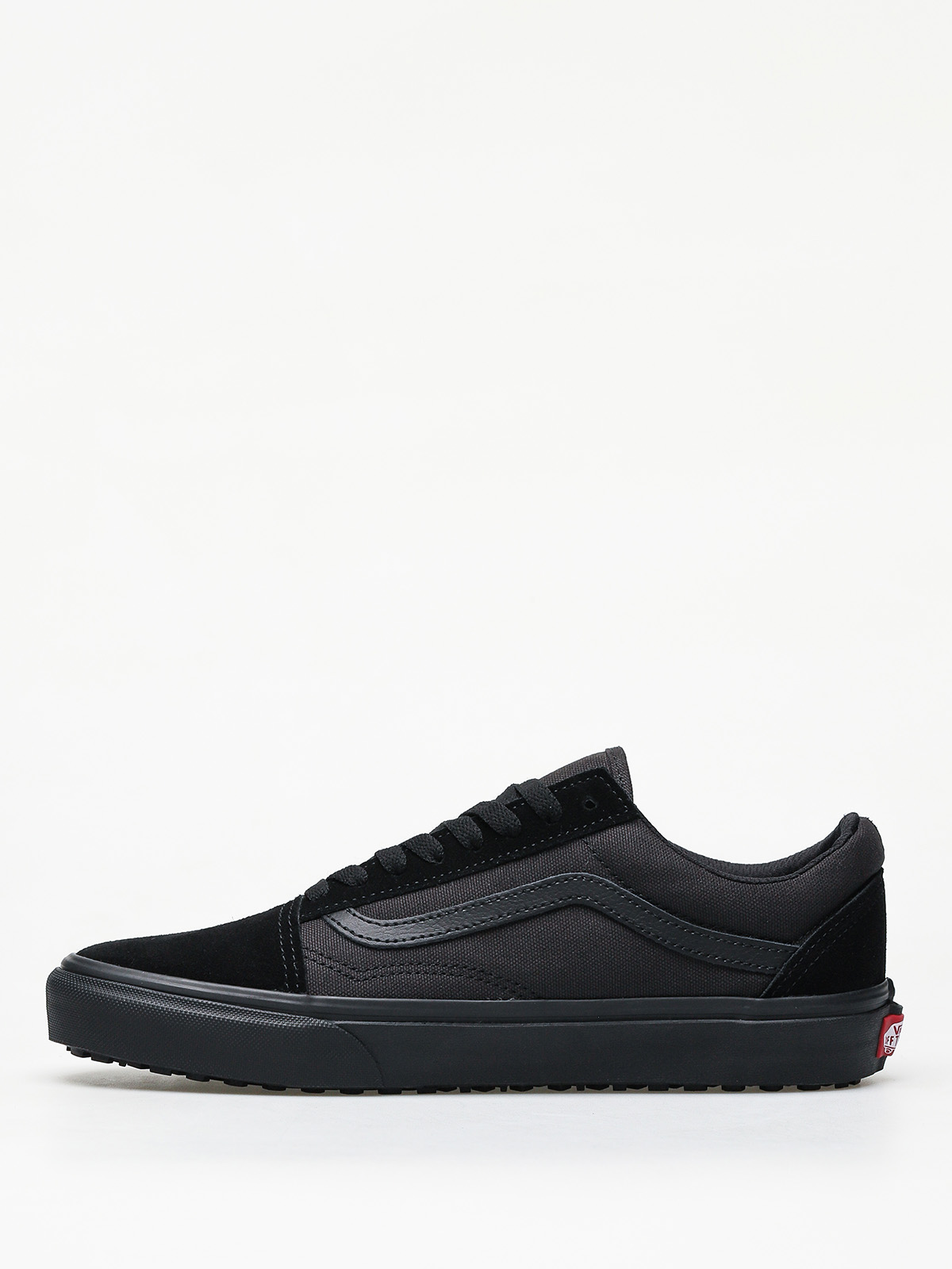 Buty Vans Old Skool (made for the makers/black/black)