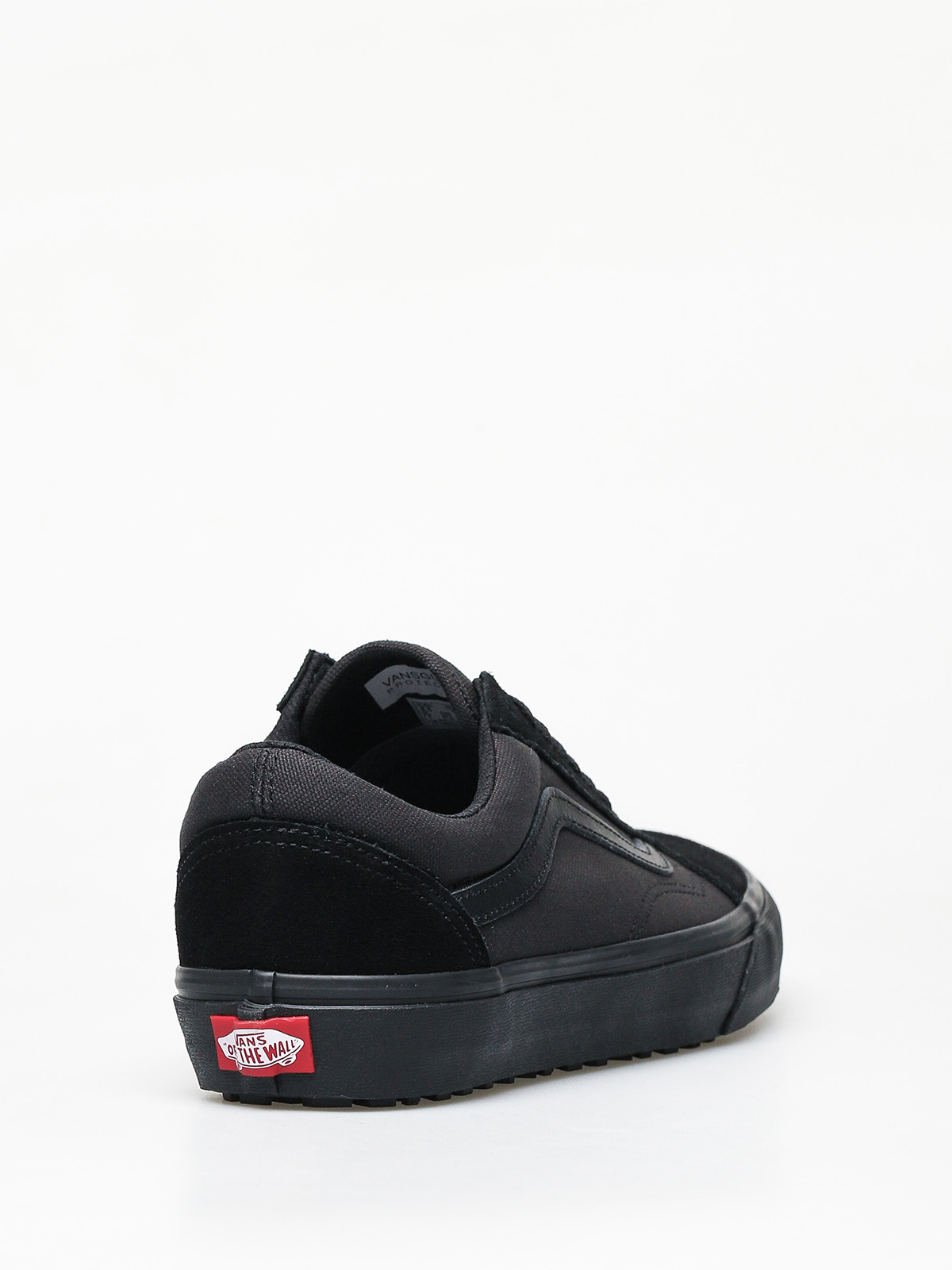 Buty Vans Old Skool (made for the makers/black/black)