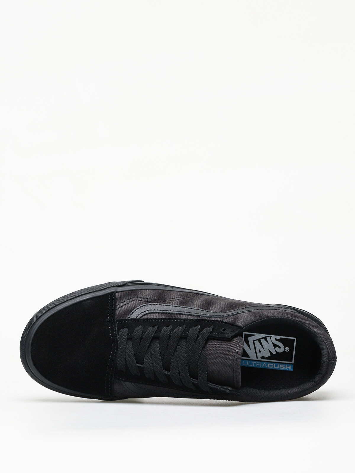 Buty Vans Old Skool (made for the makers/black/black)