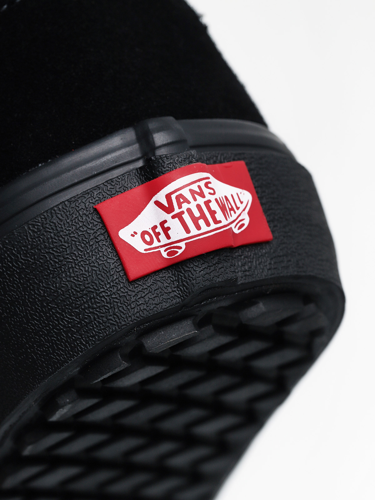 Buty Vans Old Skool (made for the makers/black/black)