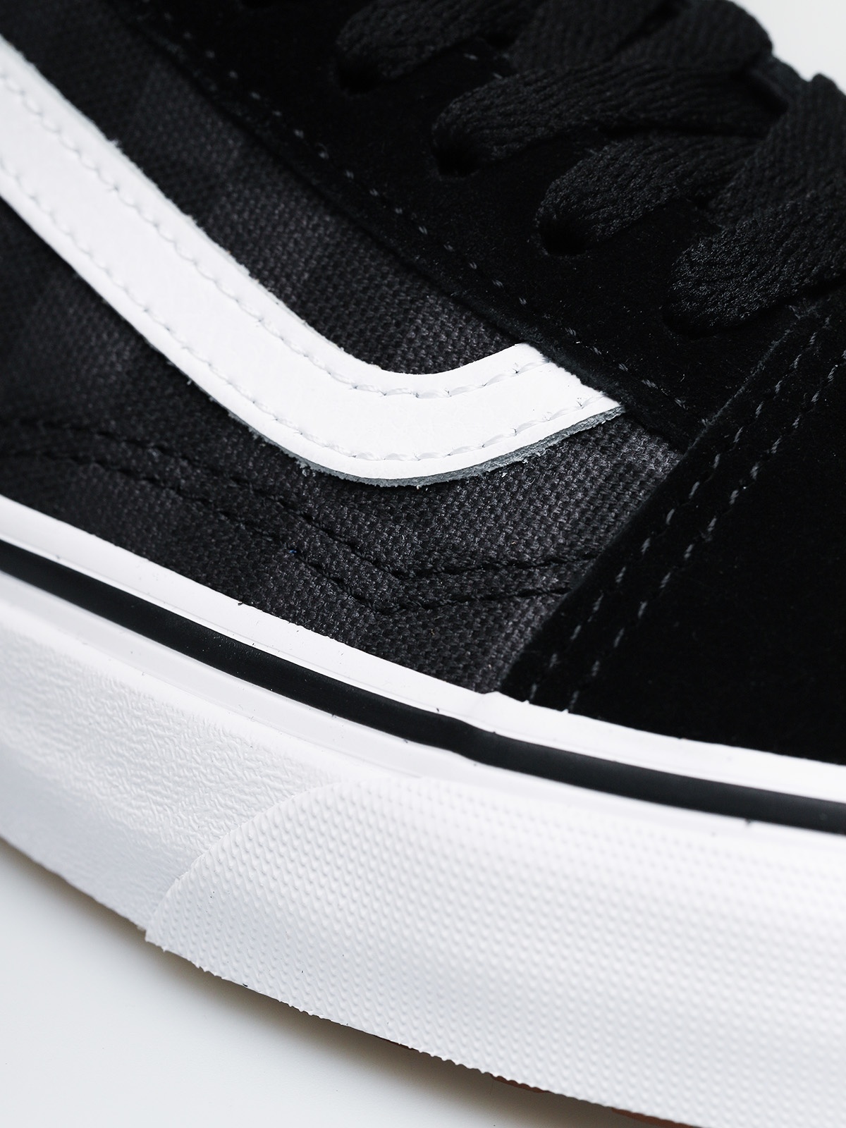 Buty Vans Old Skool (made for the makers/black/checkerboard)