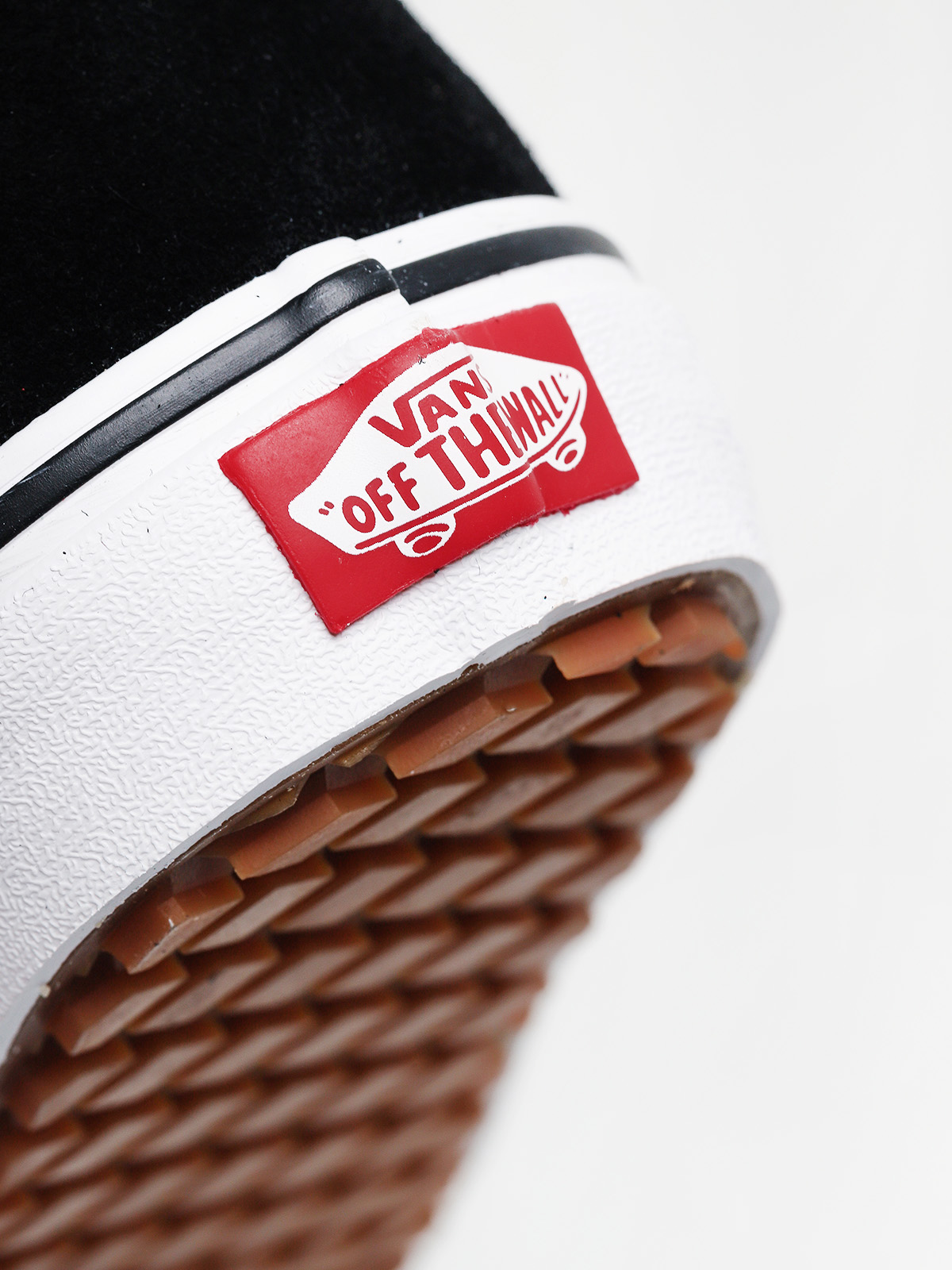 Buty Vans Old Skool (made for the makers/black/checkerboard)