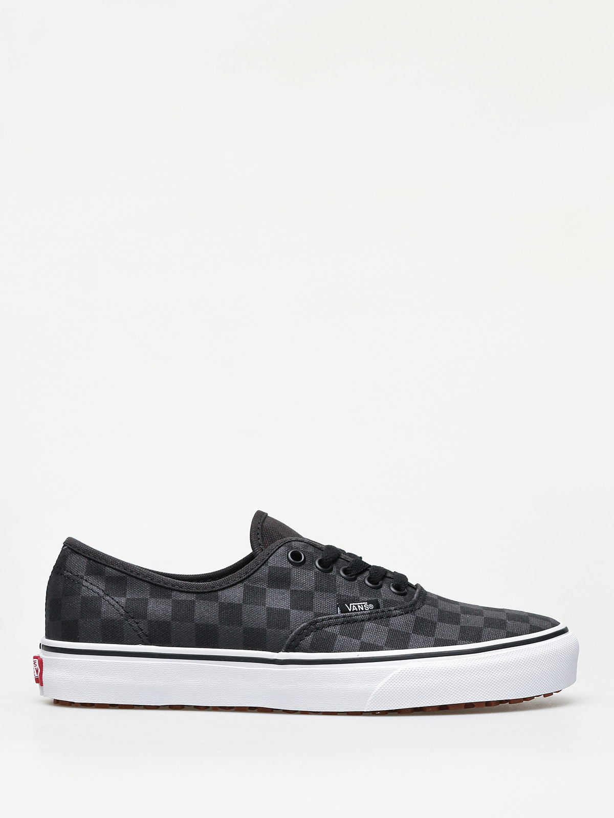 Buty Vans Authentic (made for the makers/black checkerboard)