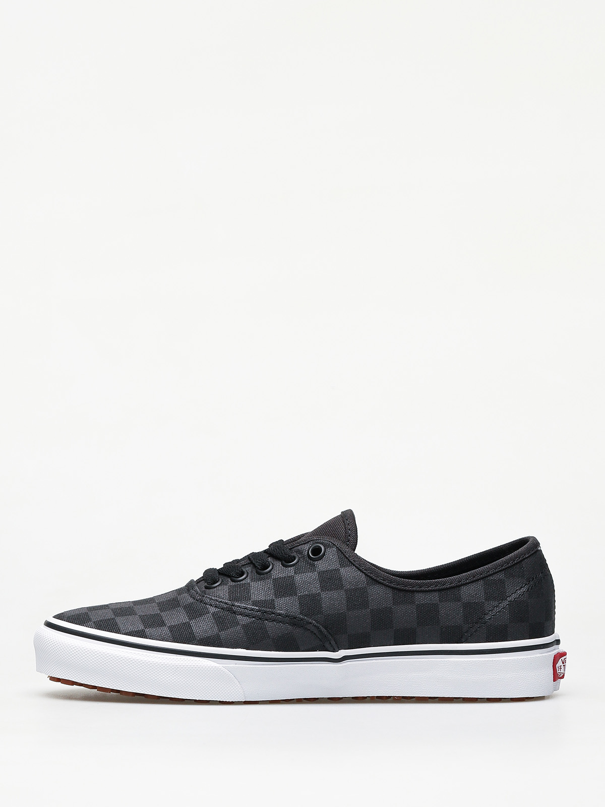 Buty Vans Authentic (made for the makers/black checkerboard)