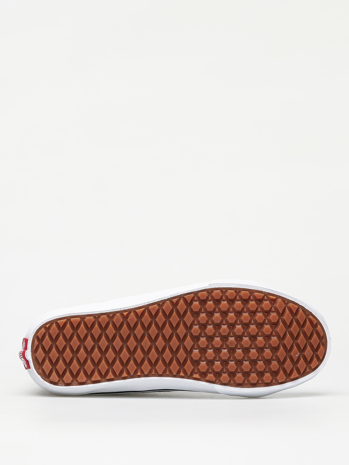 Buty Vans Sk8 Hi Reissue (made for the makers/black/checkerboard)