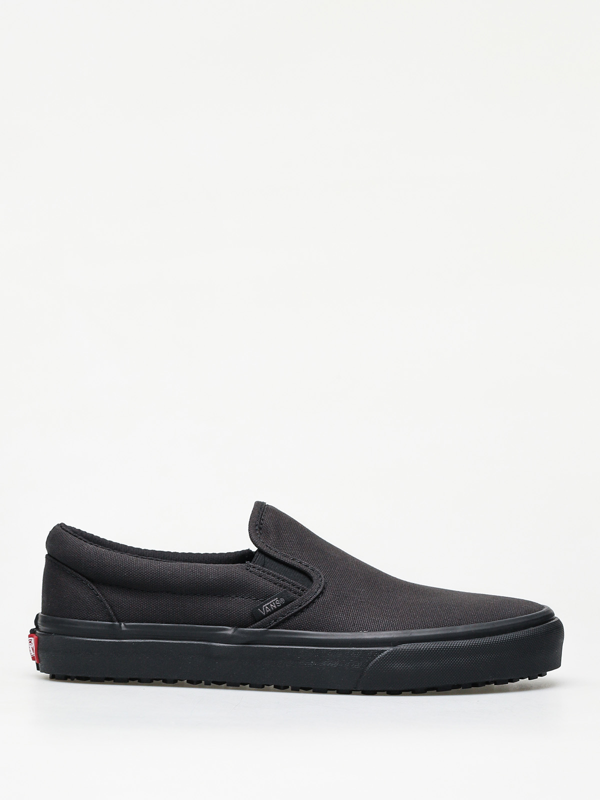 Buty Vans Classic Slip On (made for the makers/black/black)