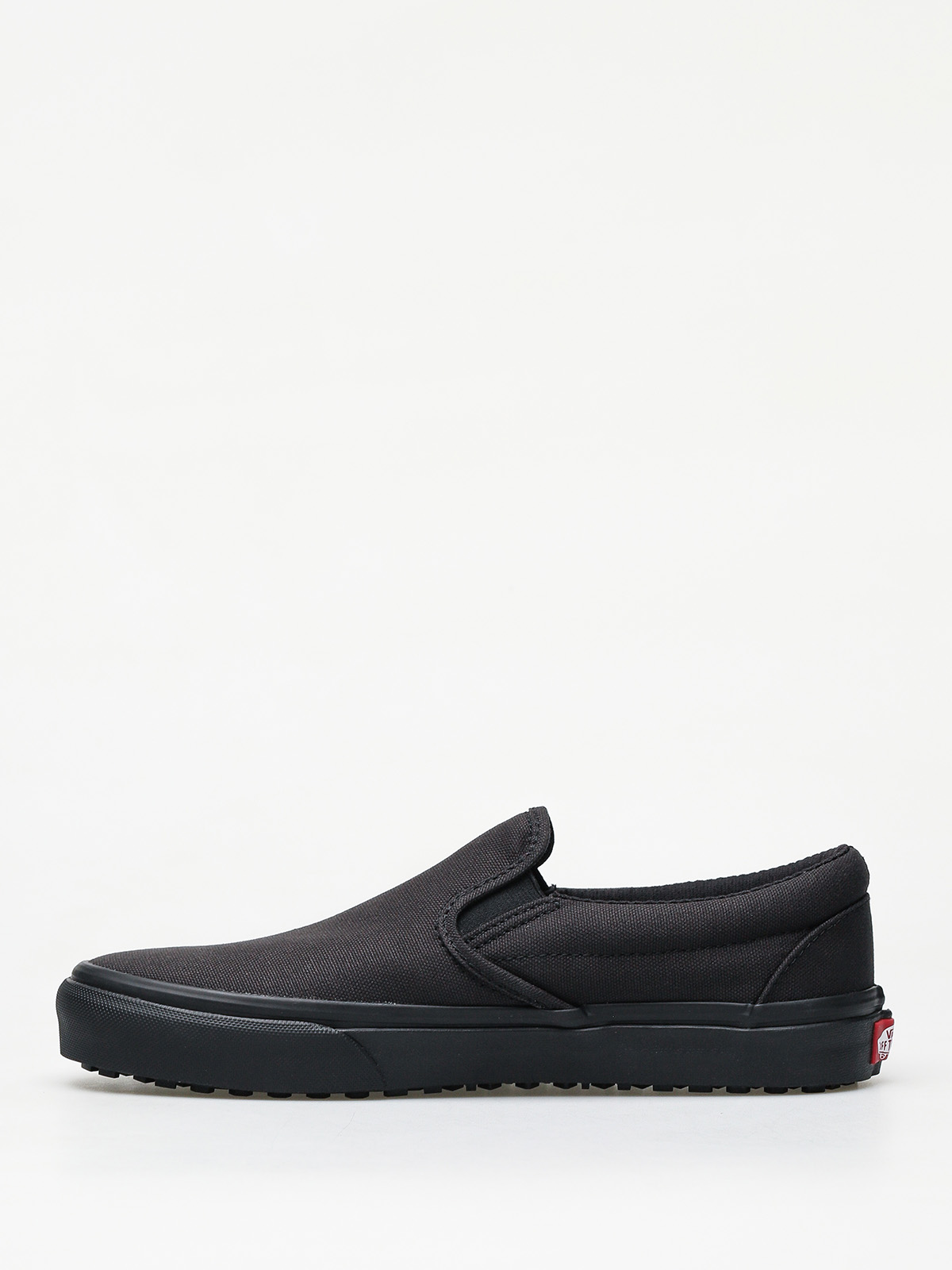 Buty Vans Classic Slip On (made for the makers/black/black)