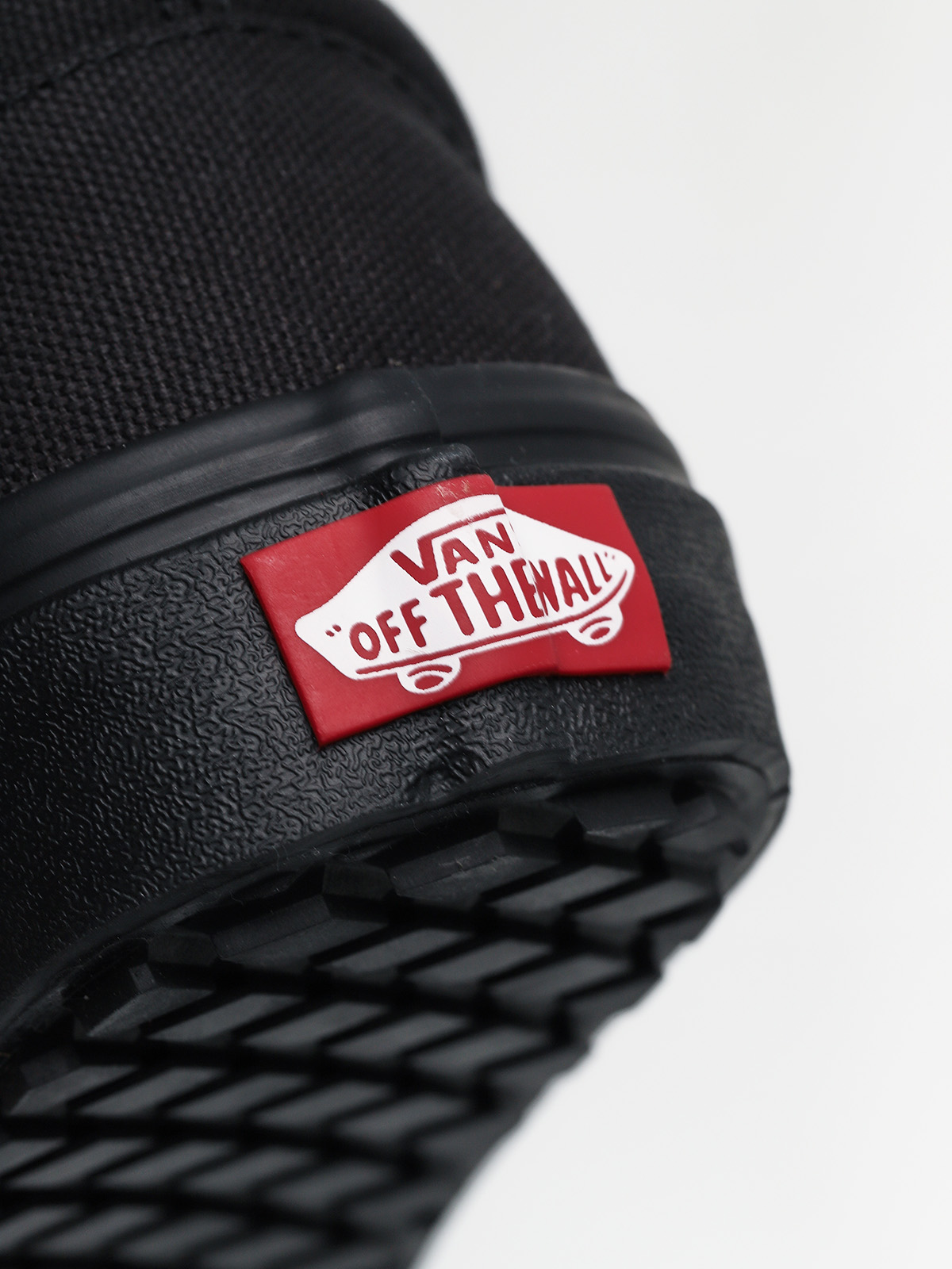 Buty Vans Classic Slip On (made for the makers/black/black)