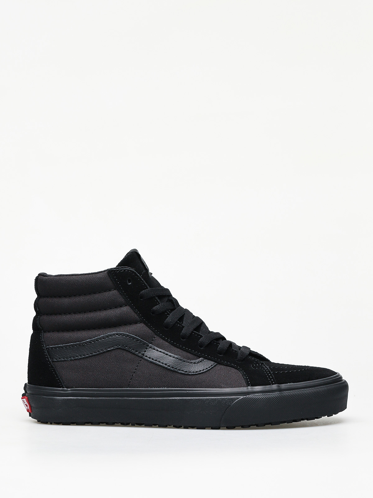 Buty Vans Sk8 Hi Reissue (made for the makers/black/black)