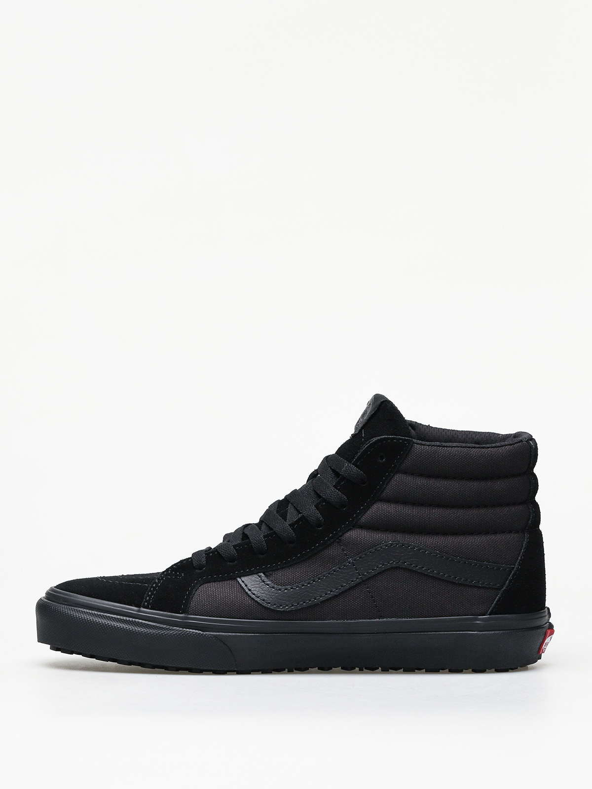 Buty Vans Sk8 Hi Reissue (made for the makers/black/black)