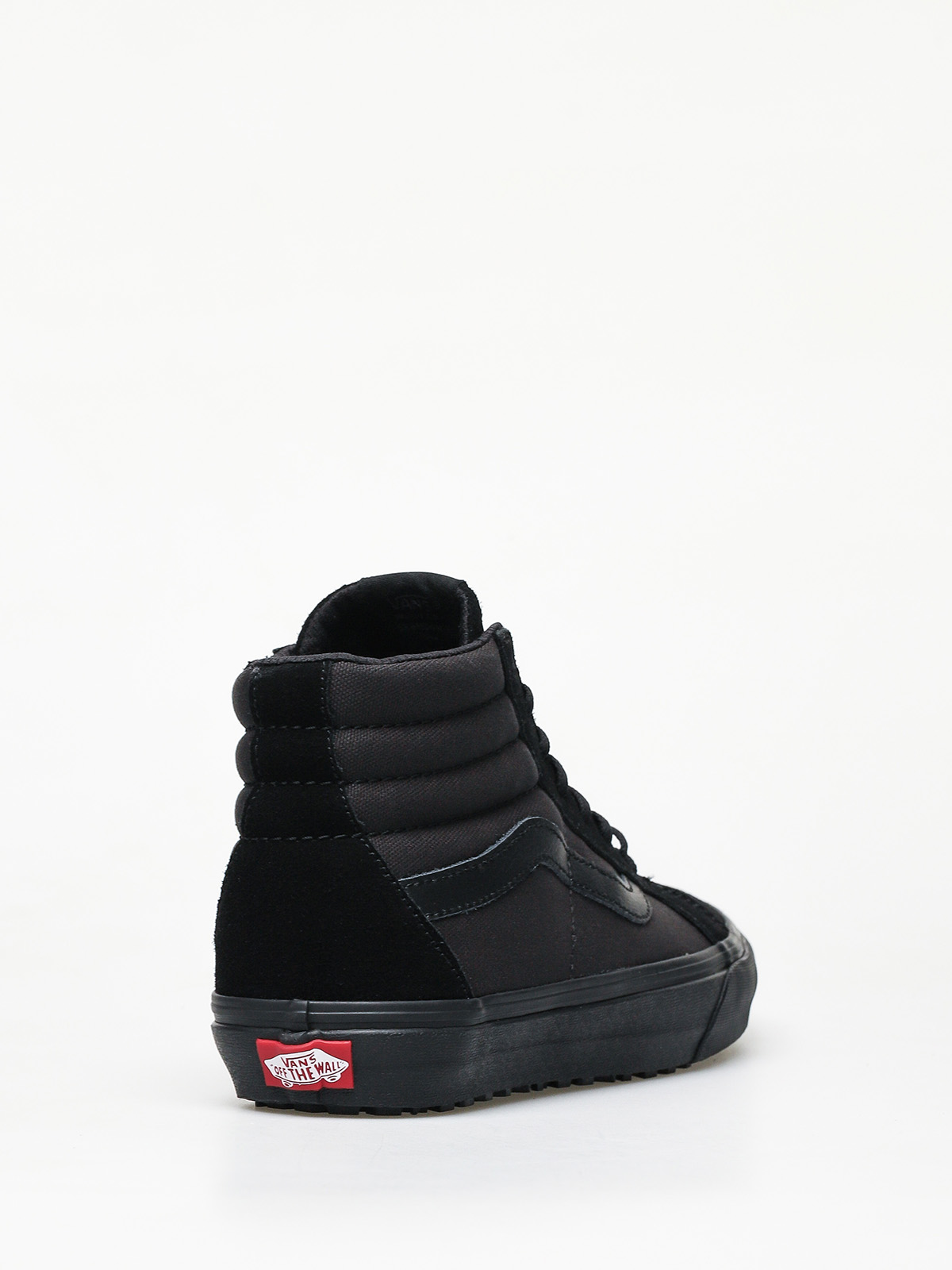 Buty Vans Sk8 Hi Reissue (made for the makers/black/black)