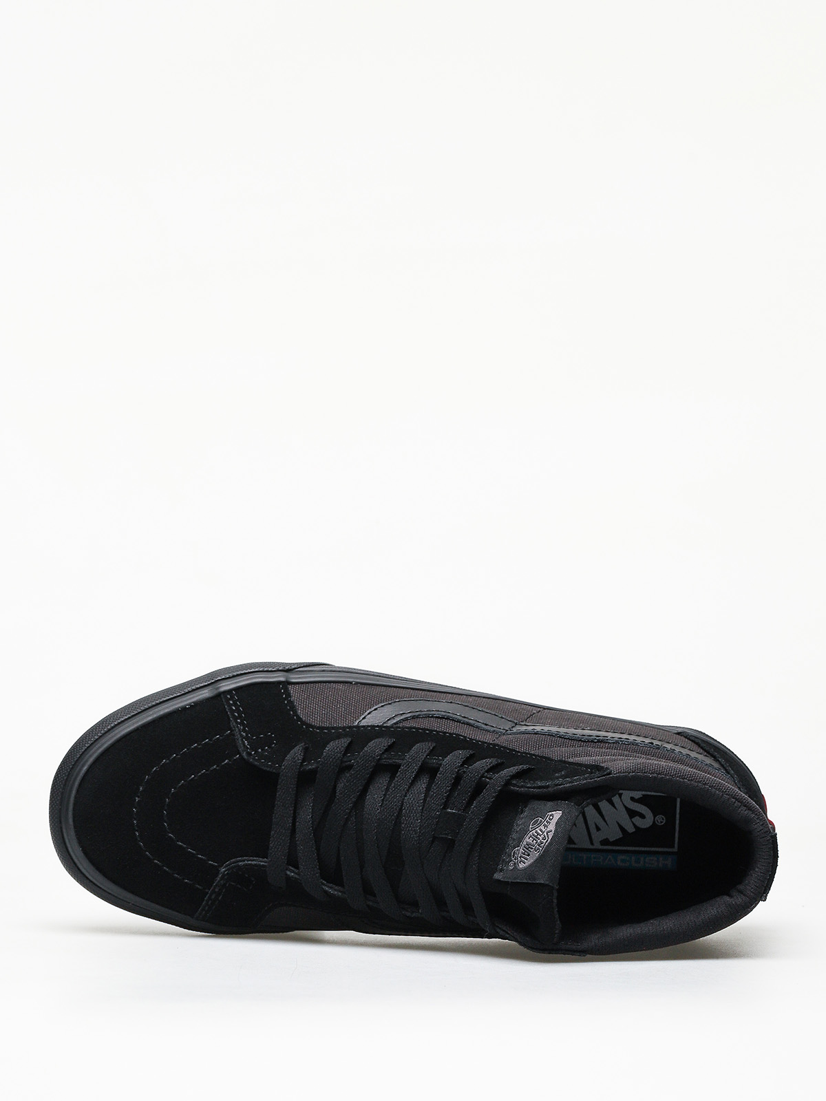 Buty Vans Sk8 Hi Reissue (made for the makers/black/black)