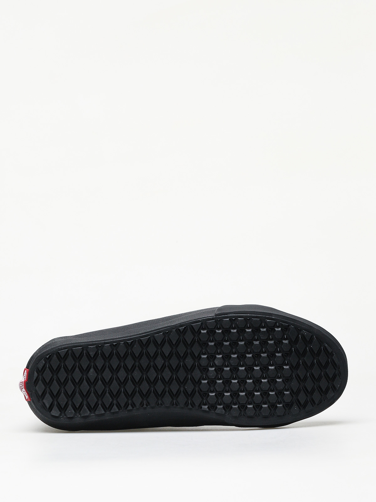 Buty Vans Sk8 Hi Reissue (made for the makers/black/black)