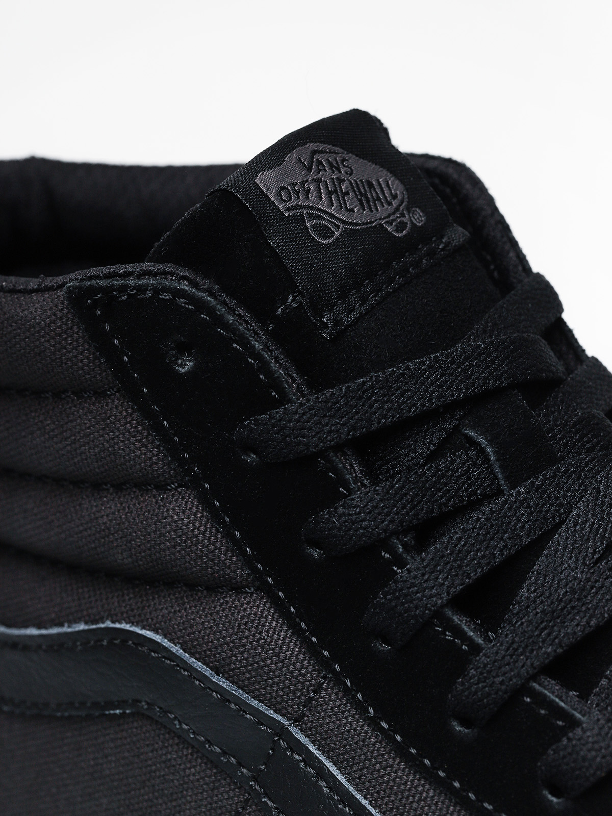 Buty Vans Sk8 Hi Reissue (made for the makers/black/black)