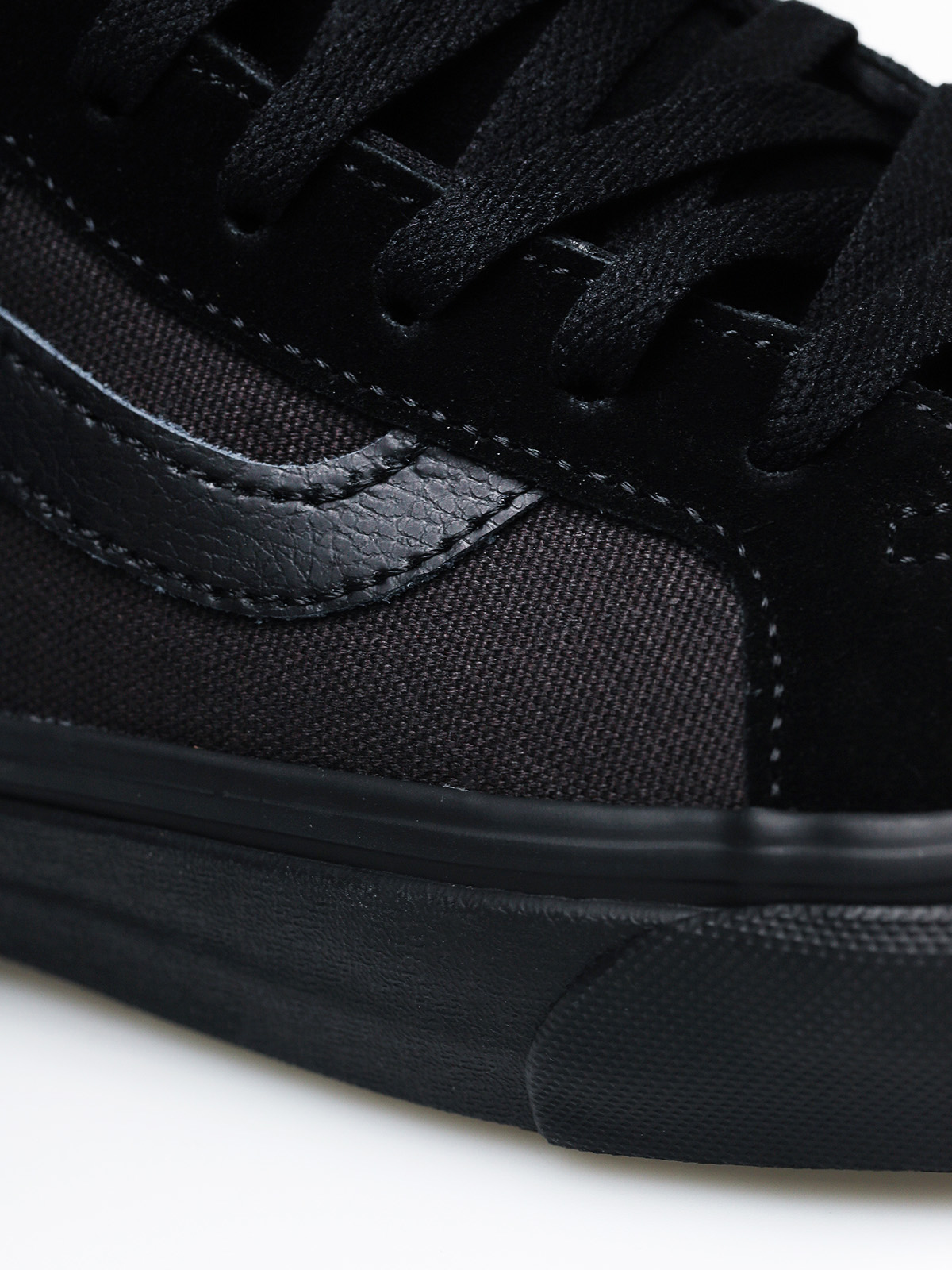 Buty Vans Sk8 Hi Reissue (made for the makers/black/black)