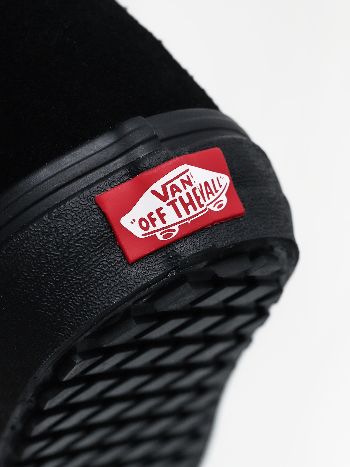 Buty Vans Sk8 Hi Reissue (made for the makers/black/black)