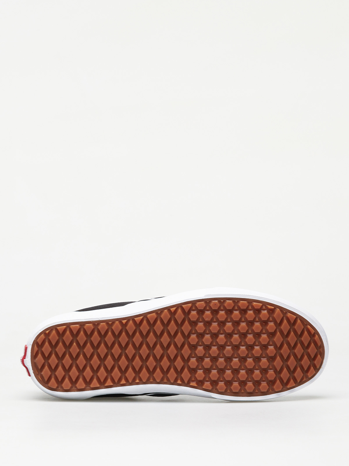 Buty Vans Classic Slip On (made for the makers/black checkerboard)