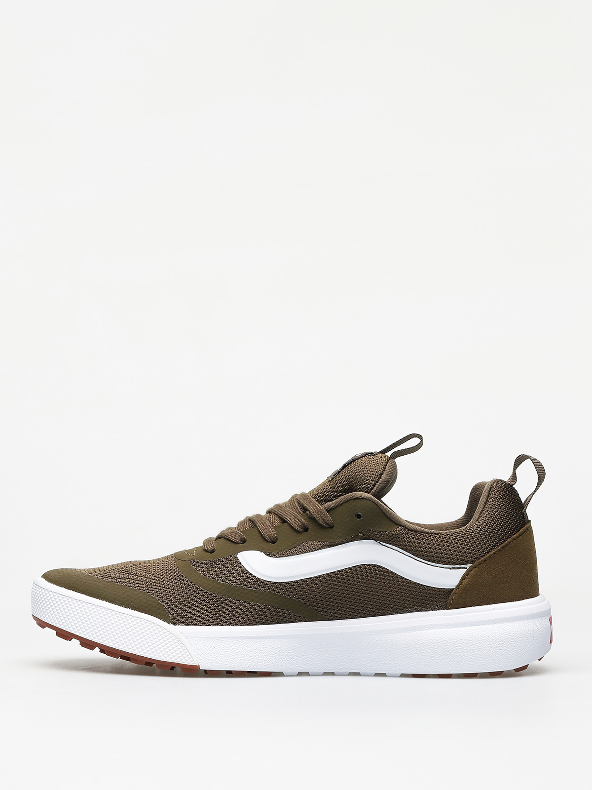 Buty Vans Ultrarange Rapidweld (beech/true white)