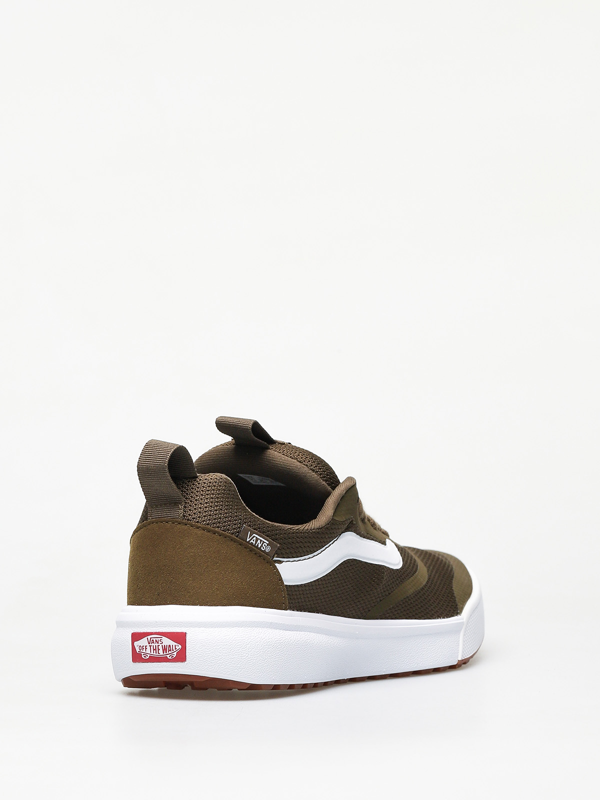 Buty Vans Ultrarange Rapidweld (beech/true white)