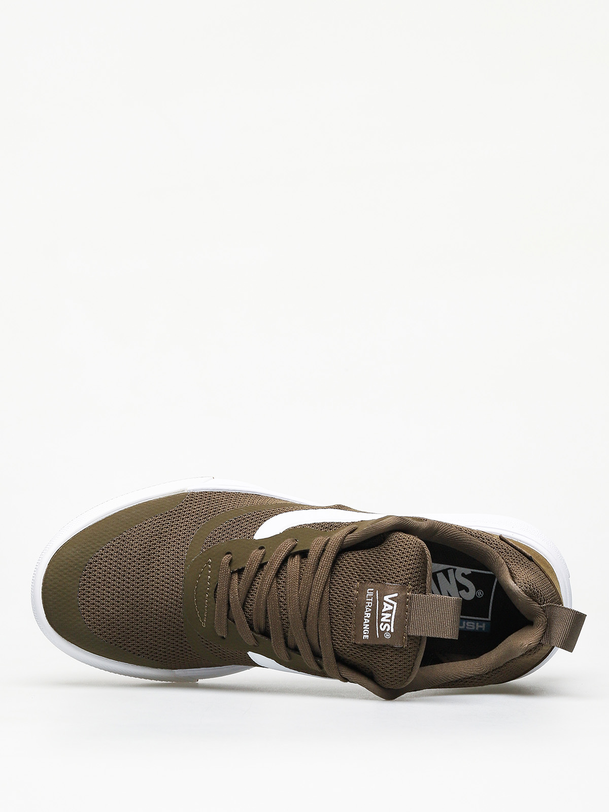 Buty Vans Ultrarange Rapidweld (beech/true white)