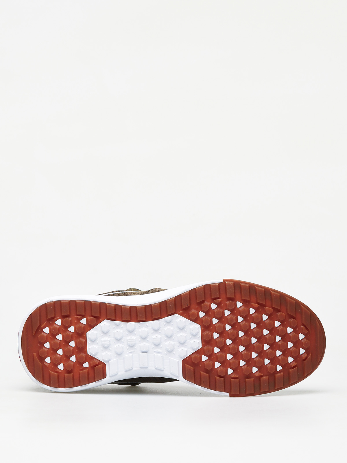 Buty Vans Ultrarange Rapidweld (beech/true white)