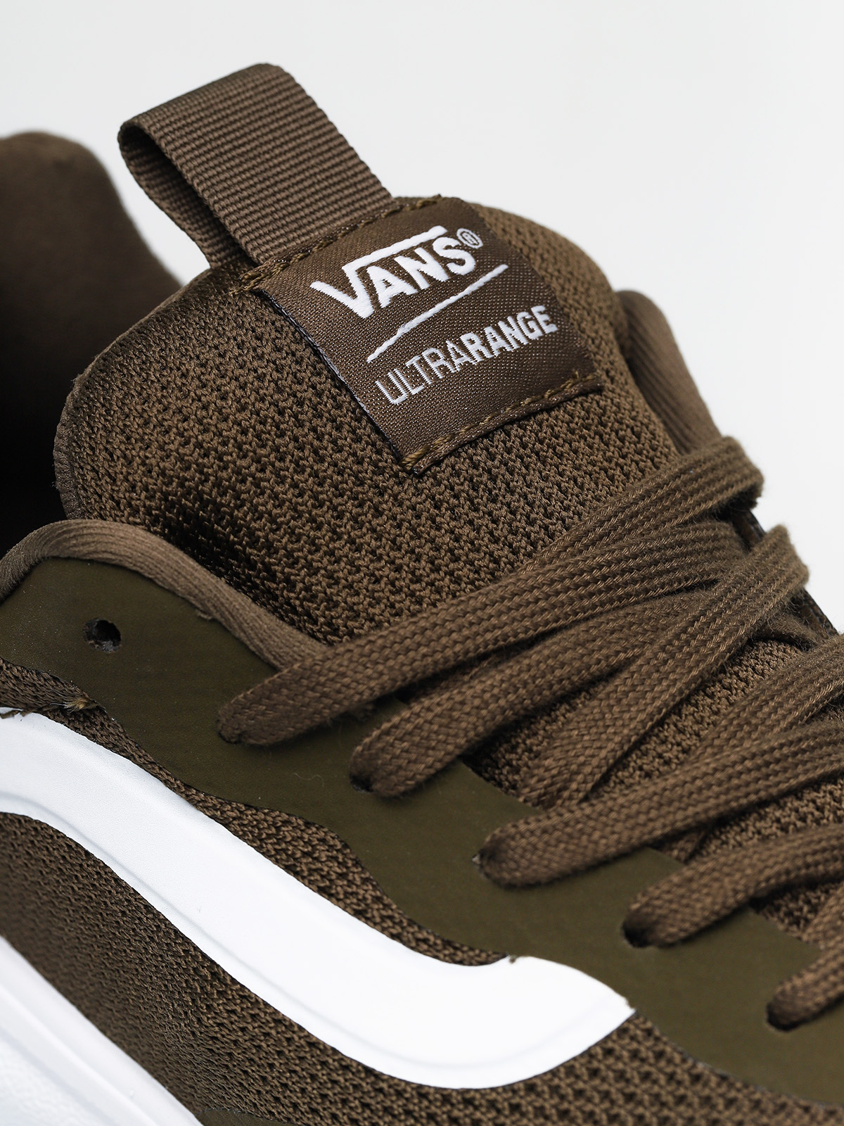 Buty Vans Ultrarange Rapidweld (beech/true white)