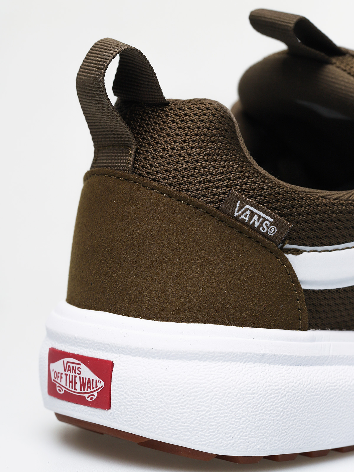 Buty Vans Ultrarange Rapidweld (beech/true white)