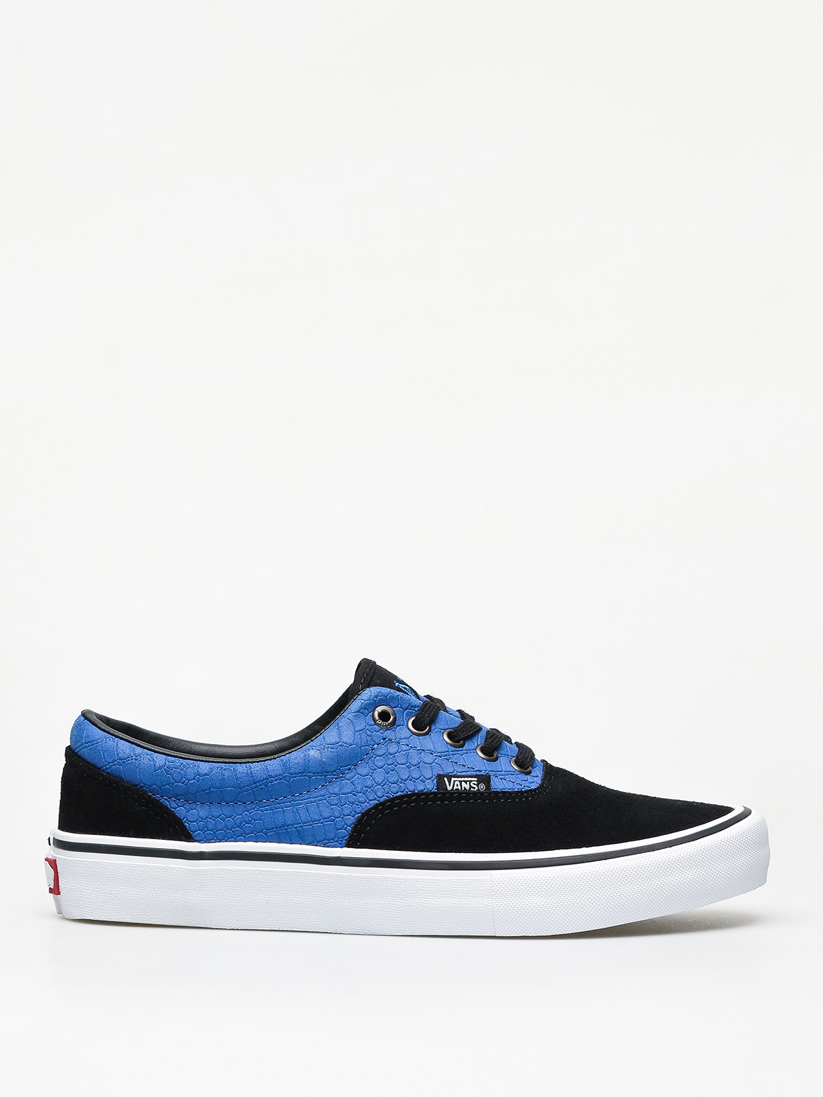 Buty Vans Era Pro (rowan zorilla/black/blcroc)