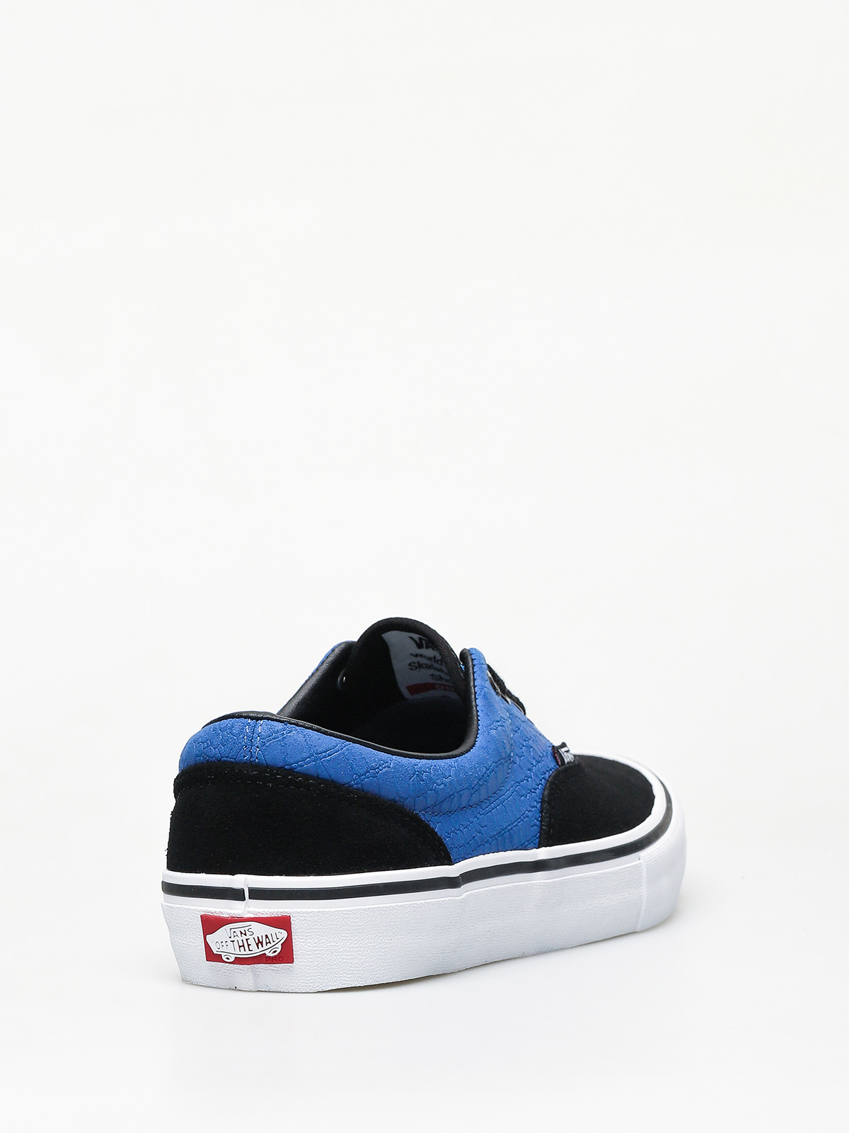 Buty Vans Era Pro (rowan zorilla/black/blcroc)