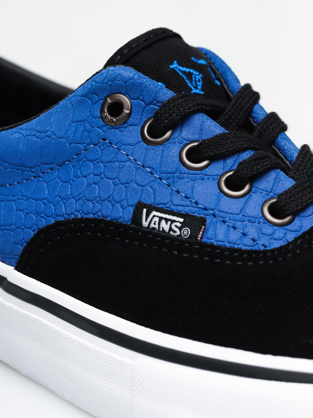 Buty Vans Era Pro (rowan zorilla/black/blcroc)