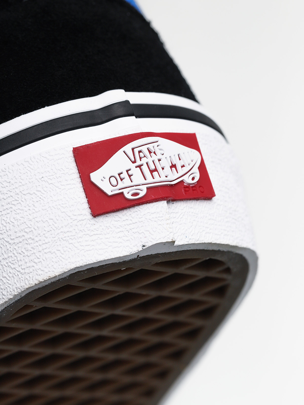 Buty Vans Era Pro (rowan zorilla/black/blcroc)