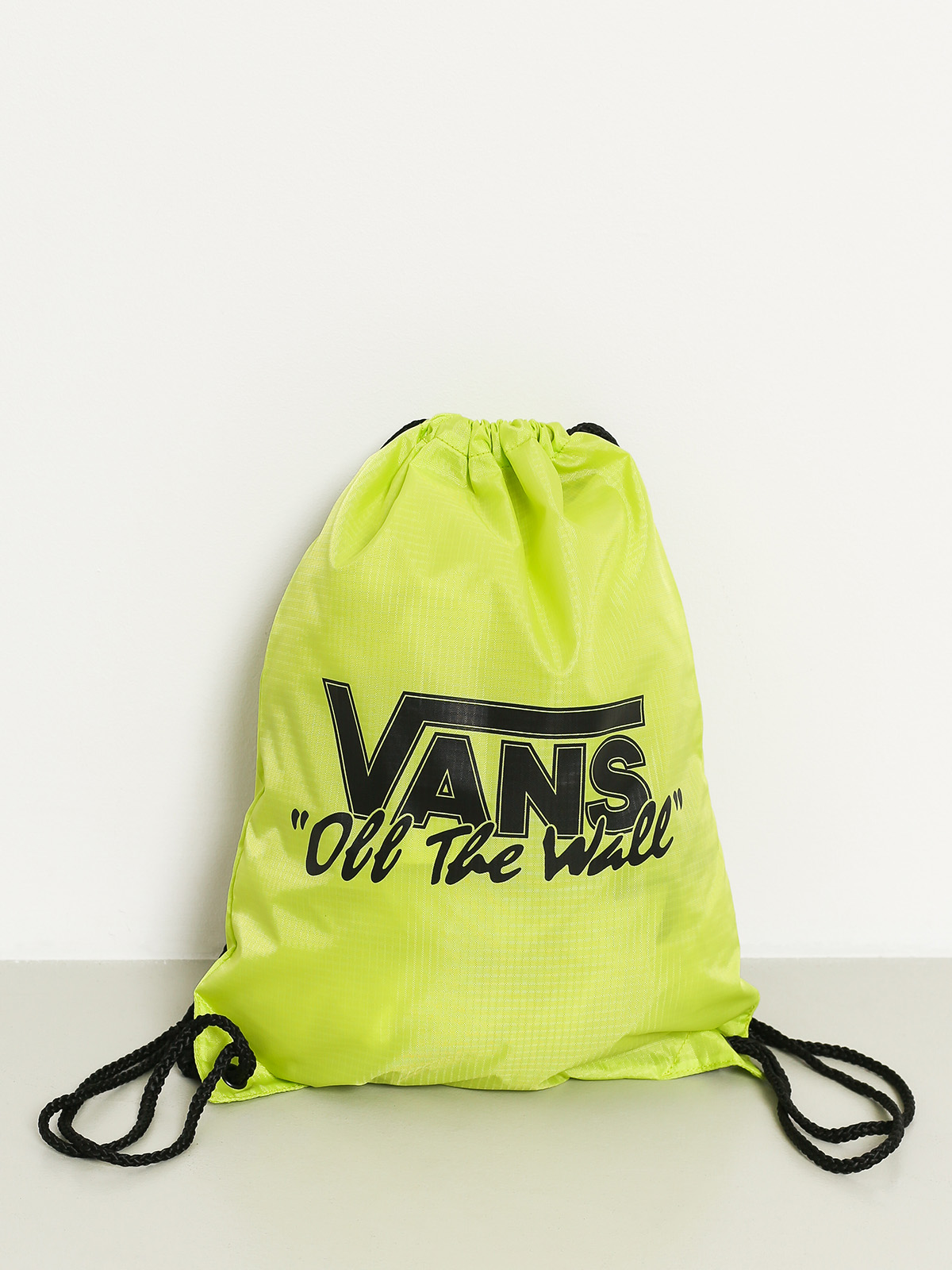 Plecak Vans League Bench (sharp green)