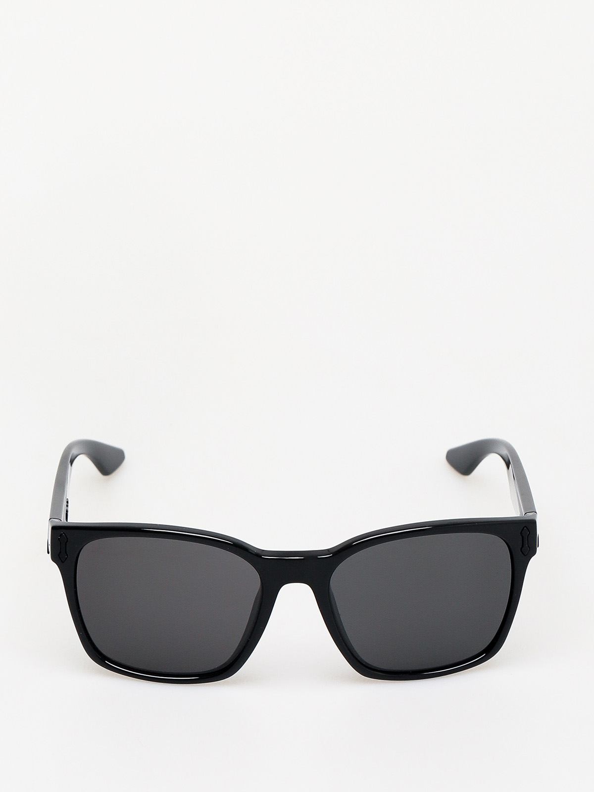 Okulary przeciwsłoneczne Dragon Liege (jet/smoke)