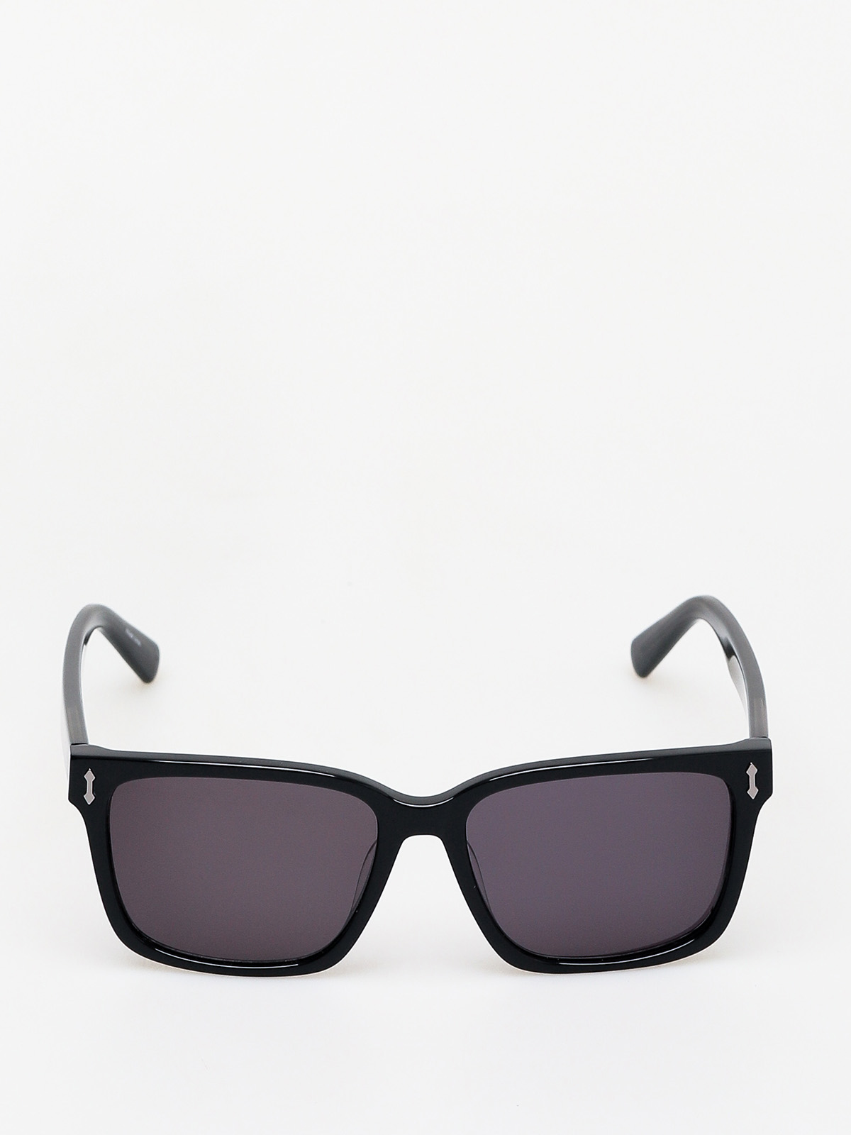 Okulary przeciwsłoneczne Dragon Legit (black/smoke)
