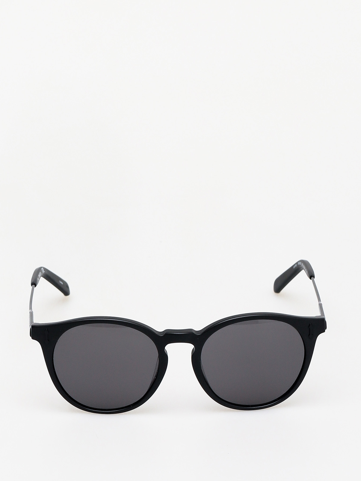 Okulary przeciwsłoneczne Dragon Hype (matte black/smoke)