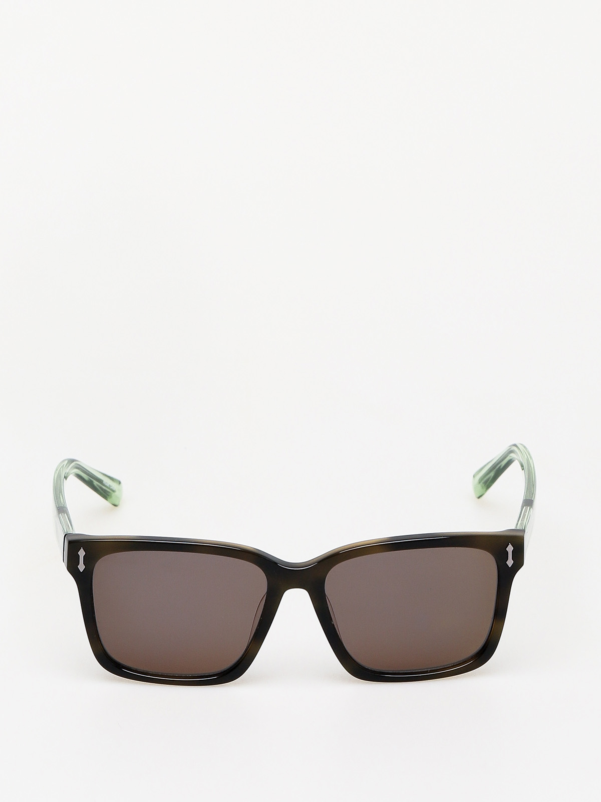 Okulary przeciwsłoneczne Dragon Legit (olive tortoise/gold)
