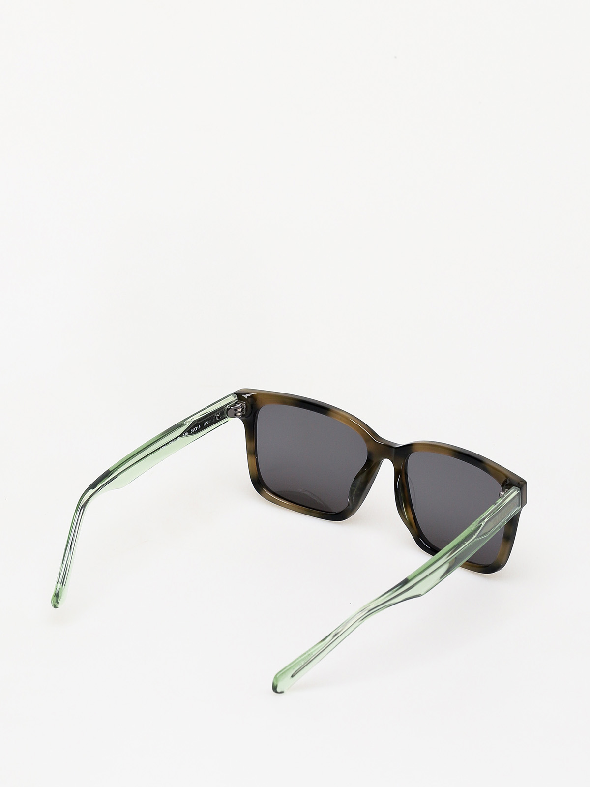 Okulary przeciwsłoneczne Dragon Legit (olive tortoise/gold)