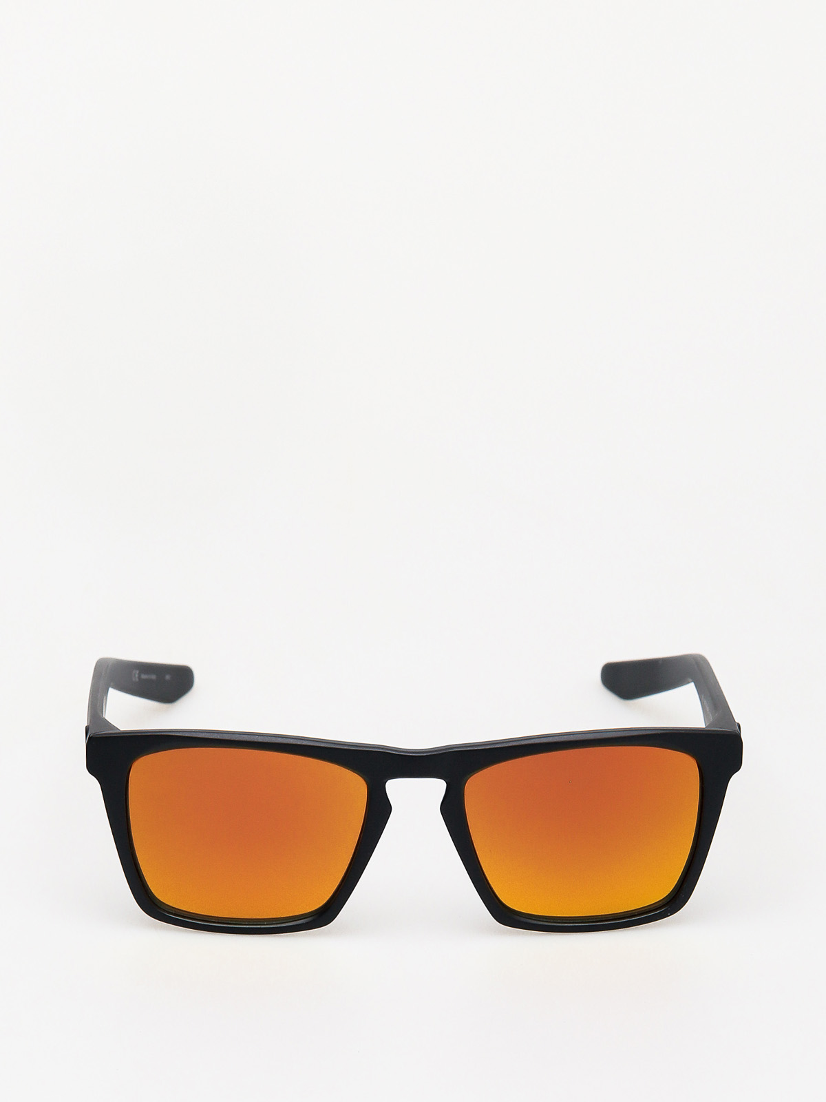 Okulary przeciwsłoneczne Dragon Drac (matte black/orange ion)