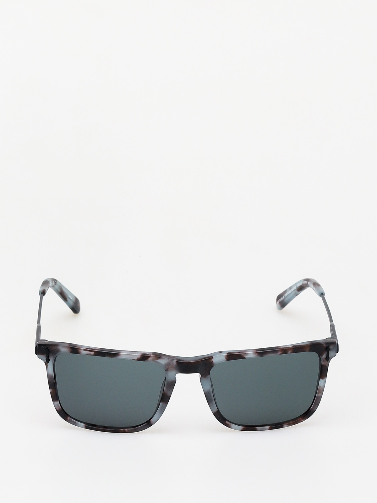 Okulary przeciwsłoneczne Dragon Hyphy (matte blue tortoise/smoke)