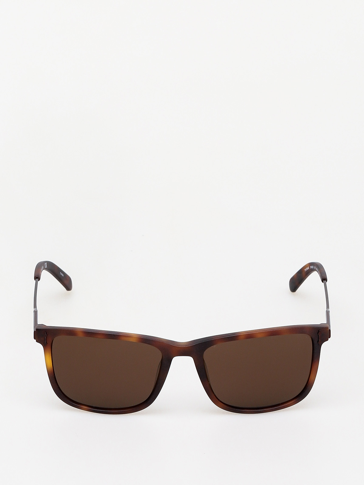 Okulary przeciwsłoneczne Dragon Thomas (matte tortoise/brown)