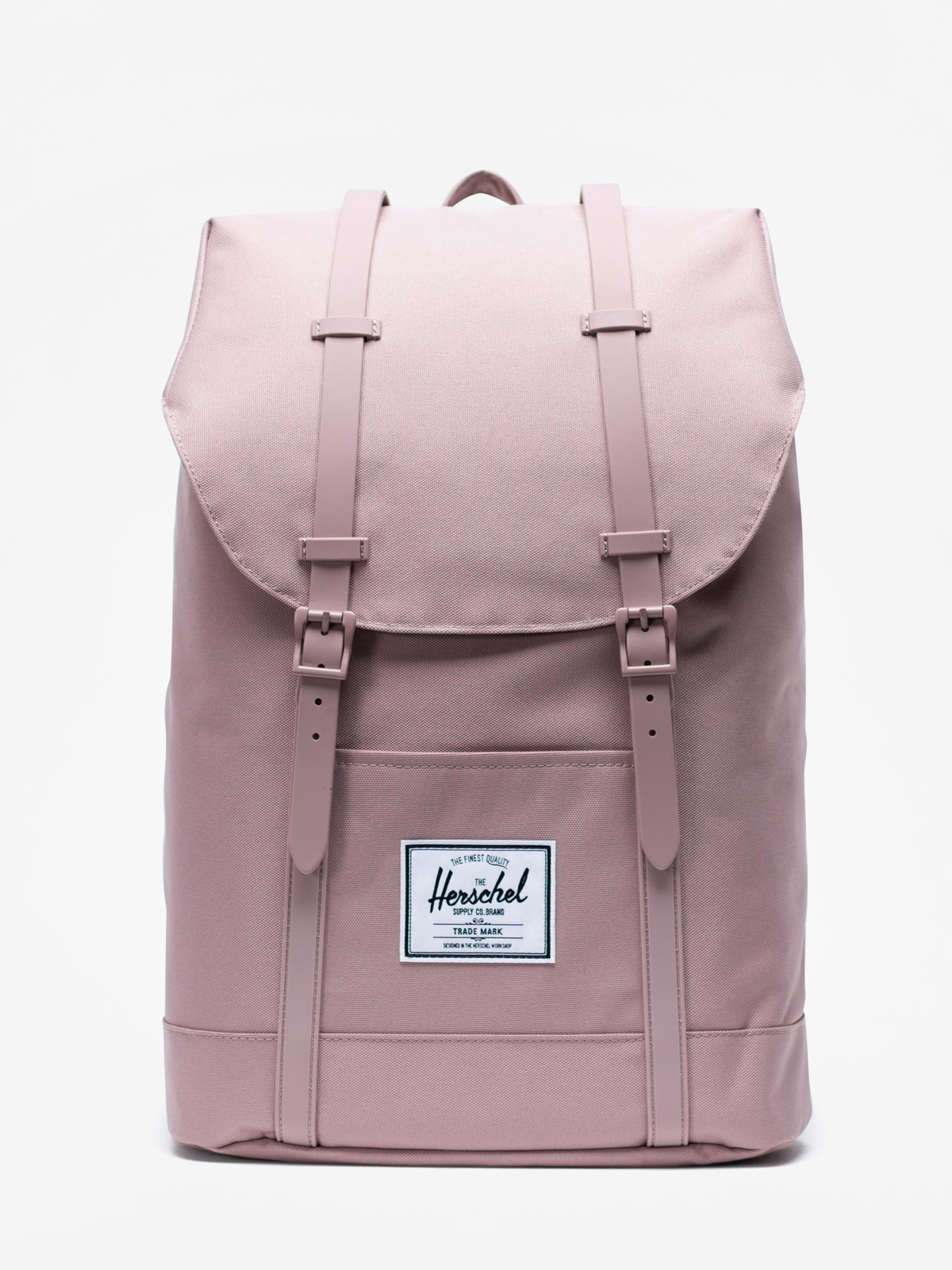 Plecak Herschel Supply Co. Retreat (ash rose)