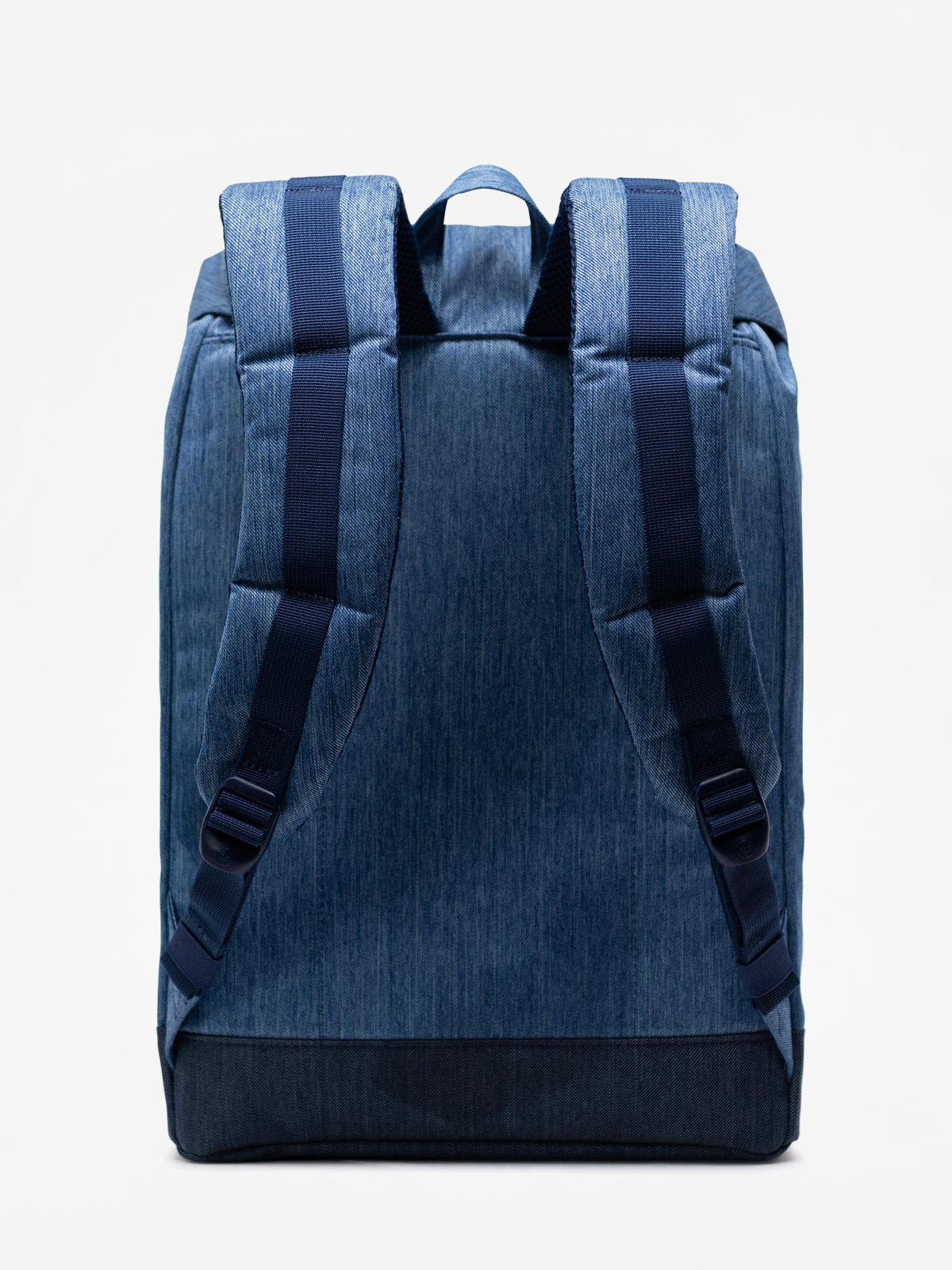 Plecak Herschel Supply Co. Retreat (faded denim/indigo denim)