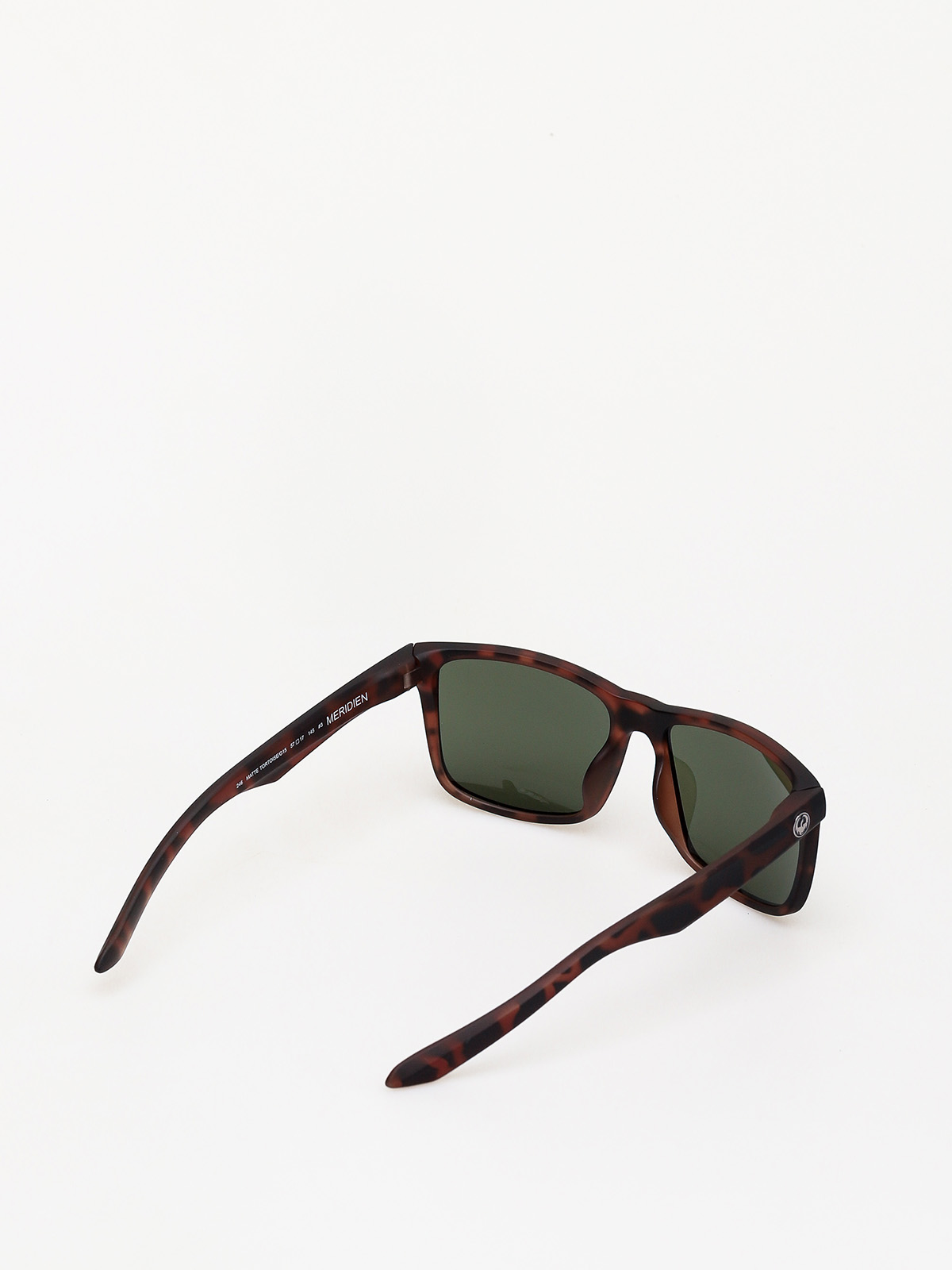 Okulary przeciwsłoneczne Dragon Meridien (matte tortoise/g15)