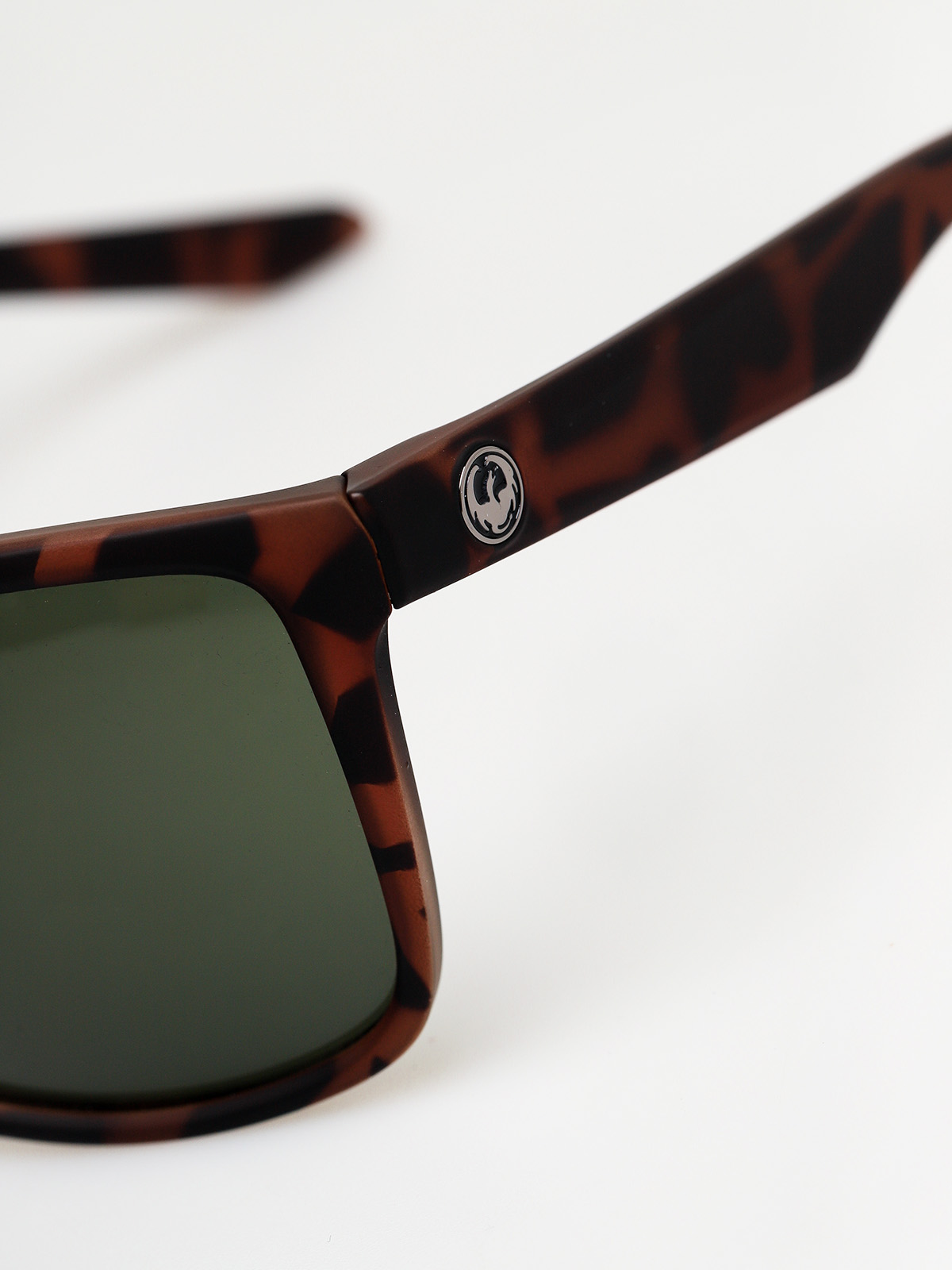 Okulary przeciwsłoneczne Dragon Meridien (matte tortoise/g15)