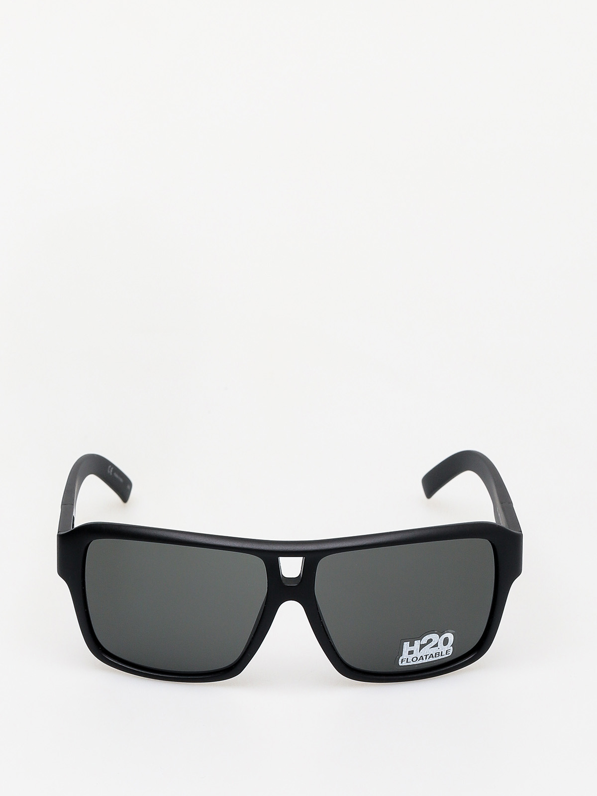 Okulary przeciwsłoneczne Dragon The Jam H2O (matte black/grey non polar)