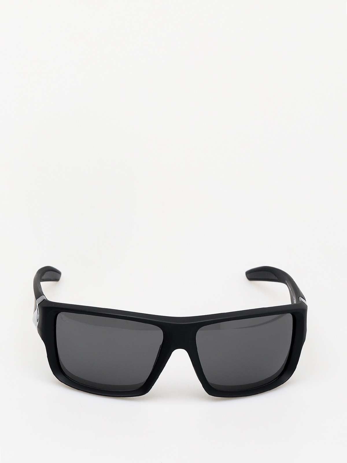 Okulary przeciwsłoneczne Dragon Deadlock (matte black/grey)